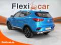 MG ZS 1.5 Luxury Azul - thumbnail 4