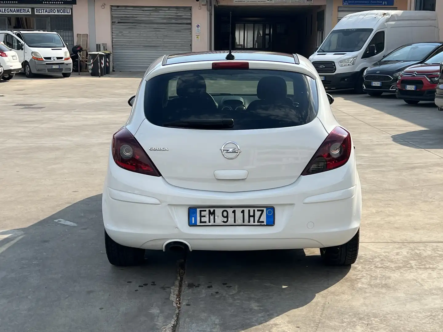 Opel Corsa 3p 1.4 b-Color - 1