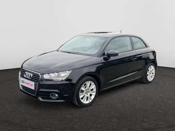Audi A1 Ambition 3-door 1.2 TFSI 63(86) kW(PS) 5-speed *ONLY 7.237KM* FIRST OWNER*