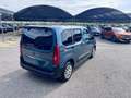 Fiat Doblo 1.5 BlueHdi 100 CV Blu/Azzurro - thumbnail 3