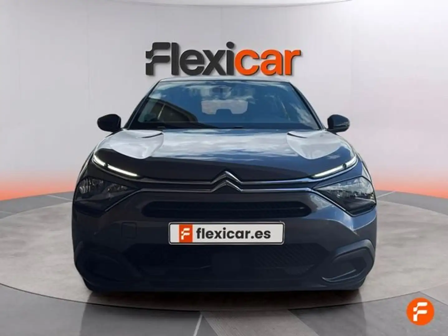 Citroen C4 1.2 PureTech You S&S 130 Negro - 2