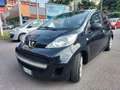 Peugeot 107 OCCASIONE Nero - thumbnail 2