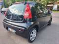 Peugeot 107 OCCASIONE Nero - thumbnail 5