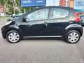 Peugeot 107 OCCASIONE Nero - thumbnail 3
