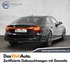 Audi A7 50 TDI quattro Schwarz - thumbnail 2