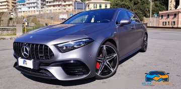 AMG S AMG Line Premium Plus Street Style Edition 4Matic+ Speedshift DCT AMG 8G