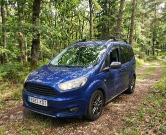 1.0 Ecoboost Sport
