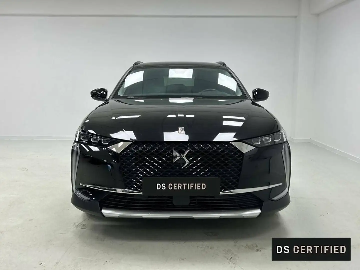DS Automobiles DS 4 CROSS PureTech 225 RIVOLI CROSS RIVOLI Schwarz - 2