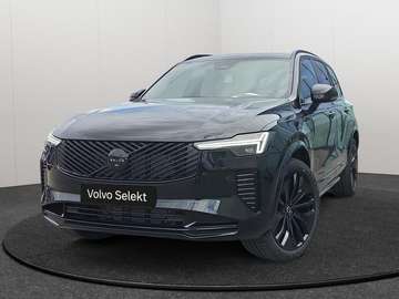 T8 Black Edition Ultra / Hybride