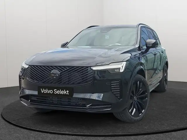 Volvo XC90 T8 Black Edition Ultra / Hybride