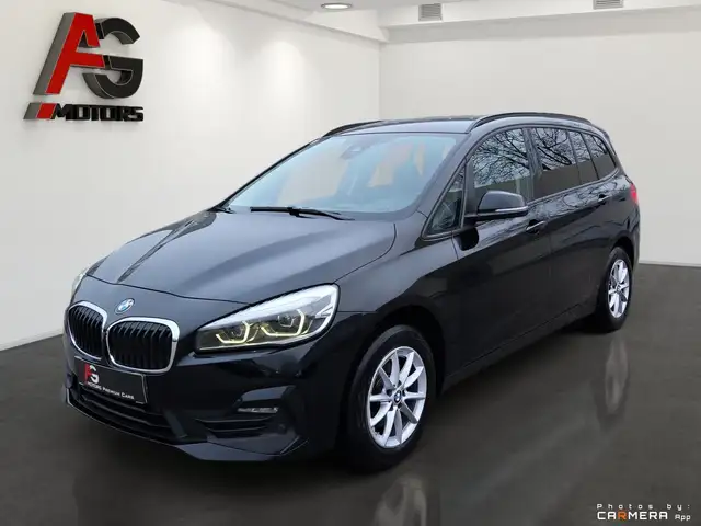 BMW 216 d Gran Tourer Advantage(F46)/M Lederlenkrad/LED/K