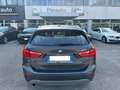 BMW X1 X1 F48 xdrive18d xLine auto Grau - thumbnail 6
