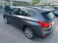 BMW X1 X1 F48 xdrive18d xLine auto Grau - thumbnail 4