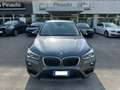 BMW X1 X1 F48 xdrive18d xLine auto Grau - thumbnail 1