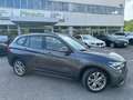 BMW X1 X1 F48 xdrive18d xLine auto Grau - thumbnail 2