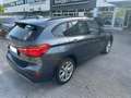 BMW X1 X1 F48 xdrive18d xLine auto Grau - thumbnail 5