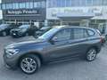 BMW X1 X1 F48 xdrive18d xLine auto Grau - thumbnail 3