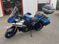 Suzuki GSX-S 1000GX Bleu - thumbnail 3