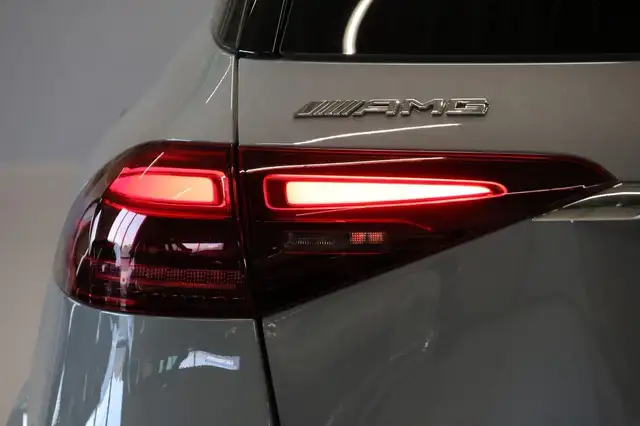 Mercedes-Benz Amg Gle 63 view 22
