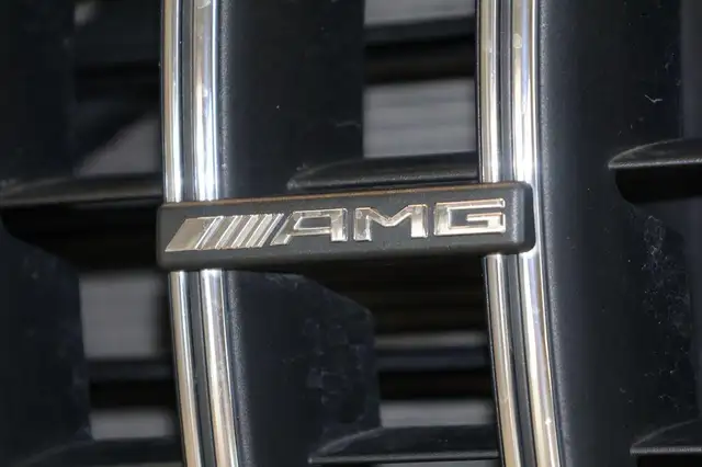 Mercedes-Benz Amg Gle 63 view 17