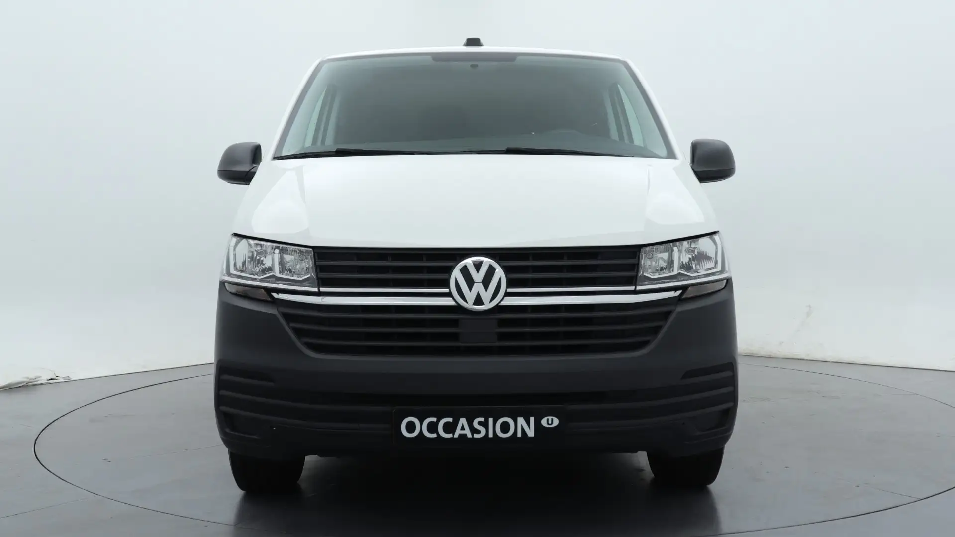 Volkswagen Transporter L2H1 2.0 TDI 110pk Economy Business Wit - 2