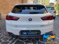 BMW X2 sDrive18d Msport Weiß - thumbnail 6