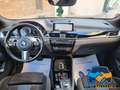 BMW X2 sDrive18d Msport Blanc - thumbnail 13