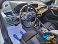 BMW X2 sDrive18d Msport Blanc - thumbnail 10