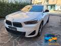 BMW X2 sDrive18d Msport Blanc - thumbnail 3