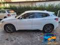 BMW X2 sDrive18d Msport Blanc - thumbnail 4