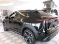 Toyota bZ4X Black - thumbnail 6