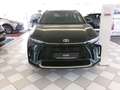 Toyota bZ4X Black - thumbnail 2