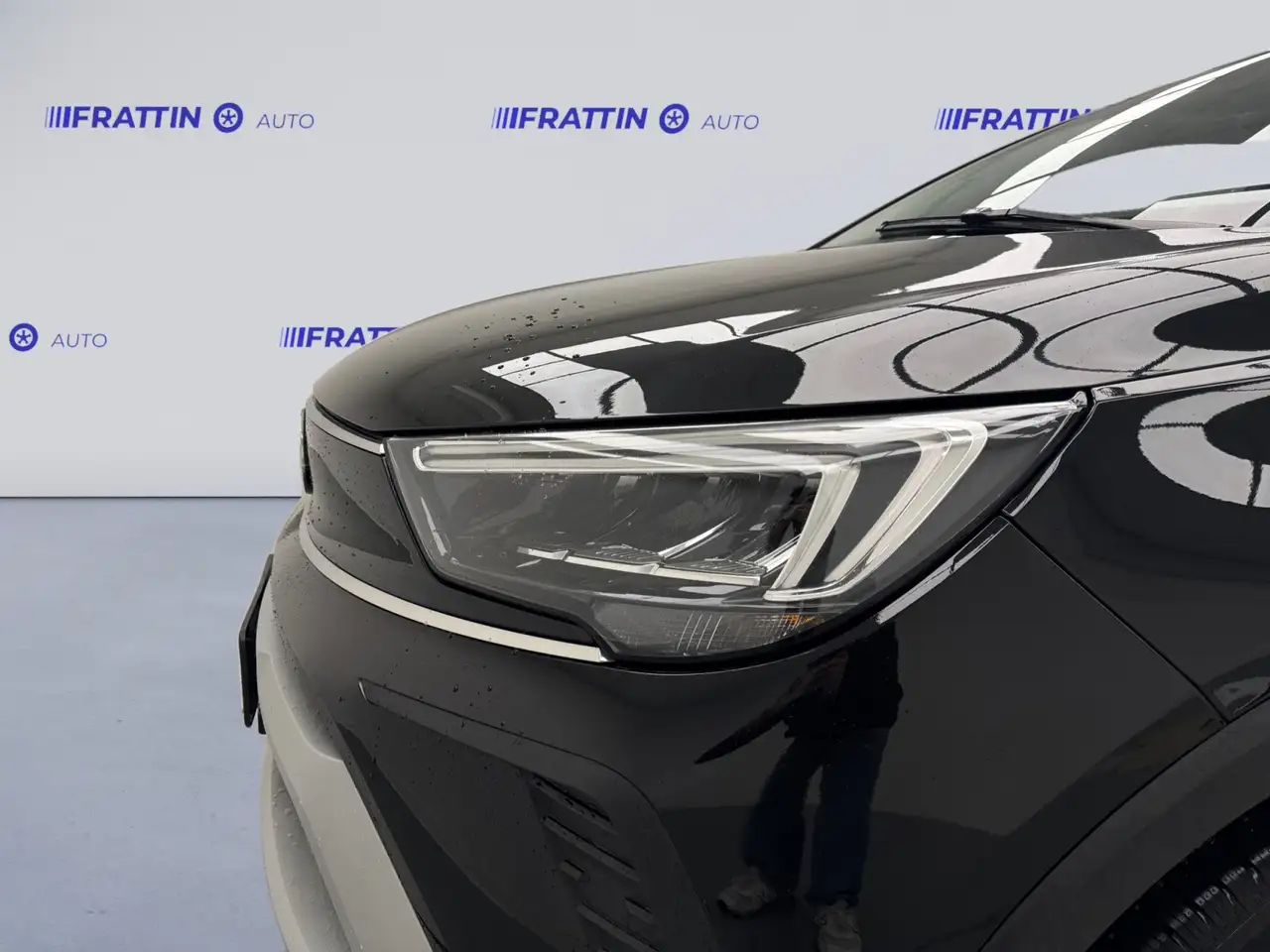 Opel Crossland 1.2 Turbo 12V 110 CV Start&Stop Elegance, миниатюра 6