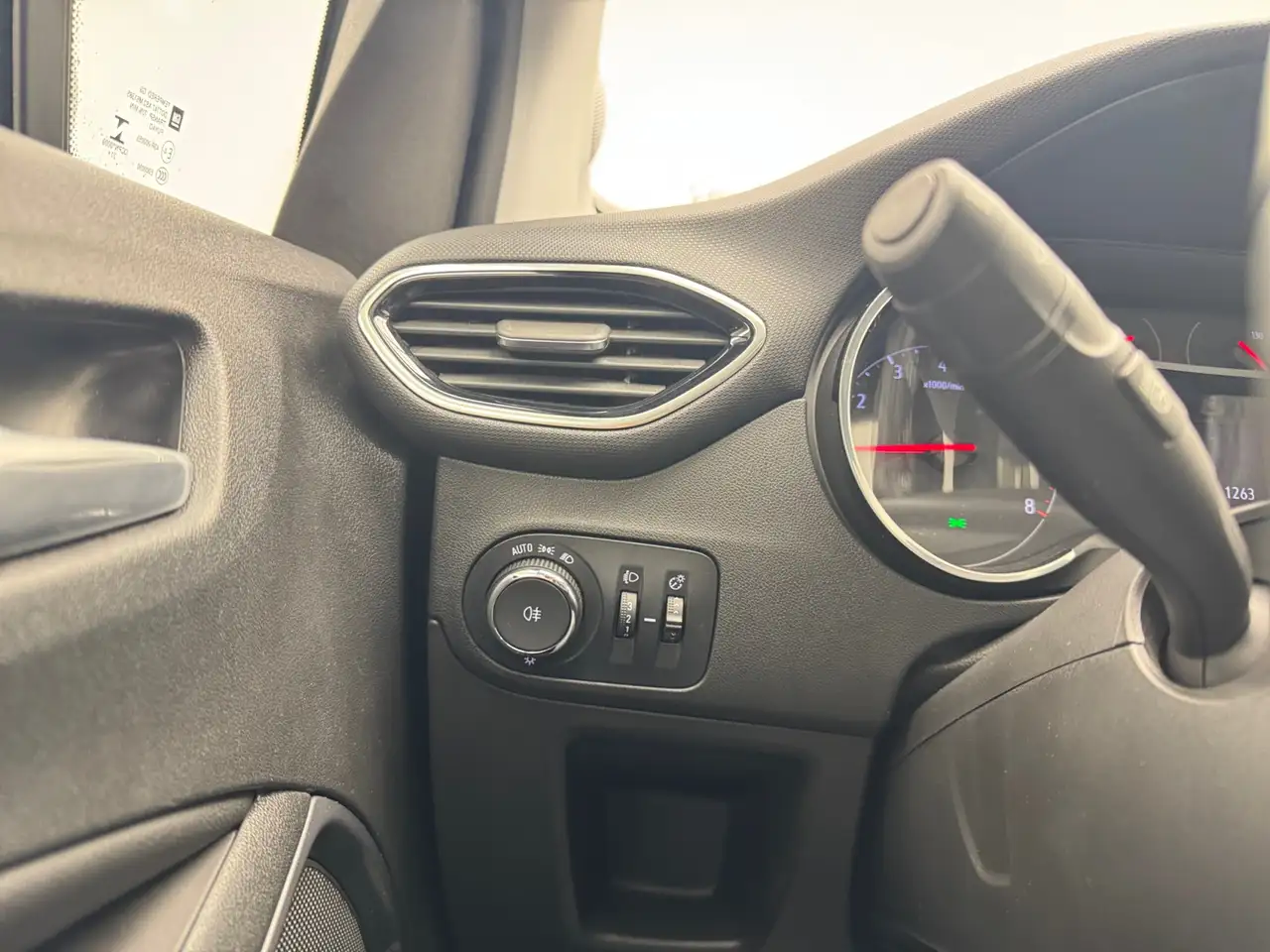 Opel Crossland 1.2 Turbo 12V 110 CV Start&Stop Elegance, миниатюра 14