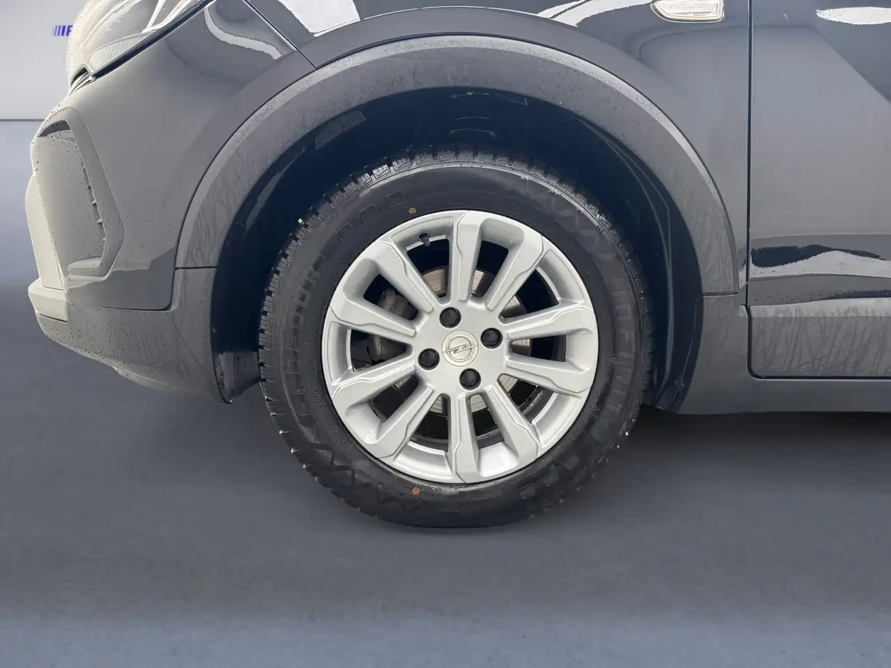 Opel Crossland 1.2 Turbo 12V 110 CV Start&Stop Elegance, миниатюра 5