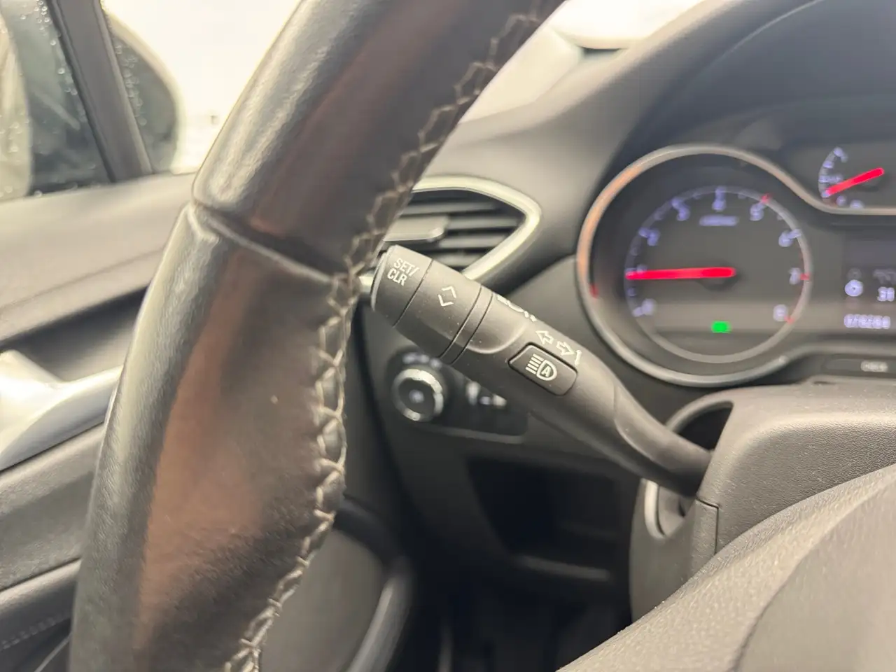 Opel Crossland 1.2 Turbo 12V 110 CV Start&Stop Elegance, миниатюра 12