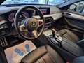 BMW 540 i xDrive Touring Aut. M Sport *PANO*HIFI*ACC Grijs - thumbnail 10