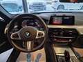 BMW 540 i xDrive Touring Aut. M Sport *PANO*HIFI*ACC Grijs - thumbnail 11