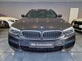 BMW 540 i xDrive Touring Aut. M Sport *PANO*HIFI*ACC Grijs - thumbnail 2