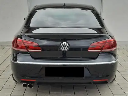 Annonce voiture d'occasion Volkswagen CC - CARADIZE