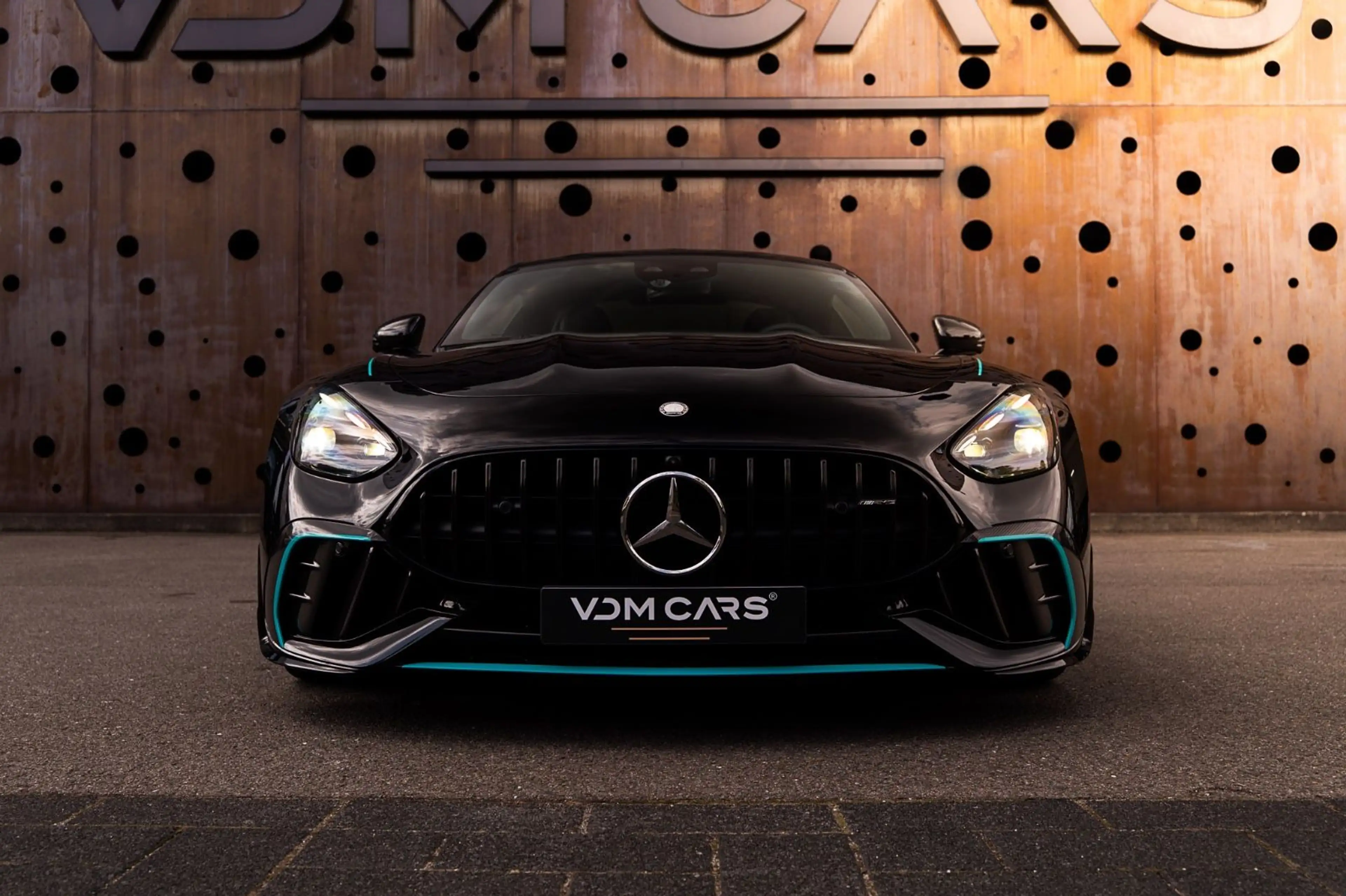 Mercedes-Benz AMG GT 63 PRO 4M *MOTORSPORT COLLECTORS EDITION* — photo 4