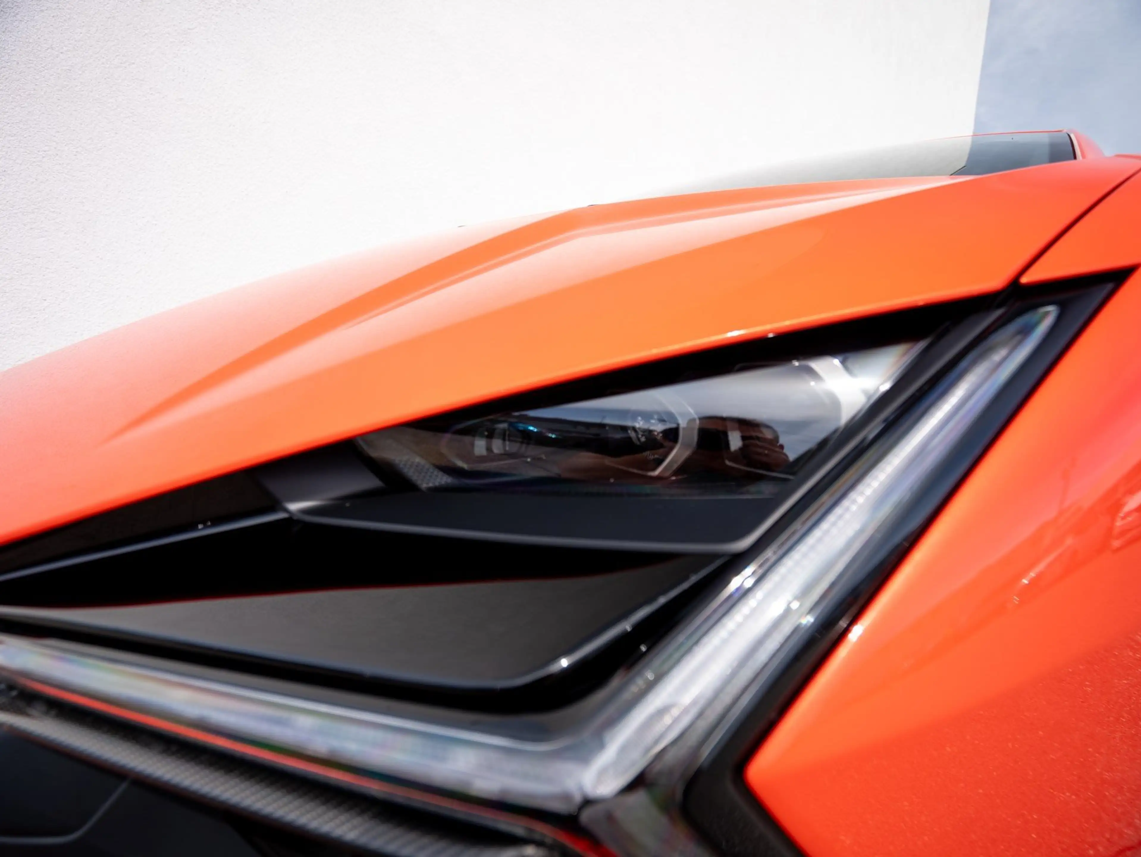 Lamborghini Revuelto V12 | FULL CARBON | PASSENGER-DISPLAY | FULL-ASSIS — photo 14