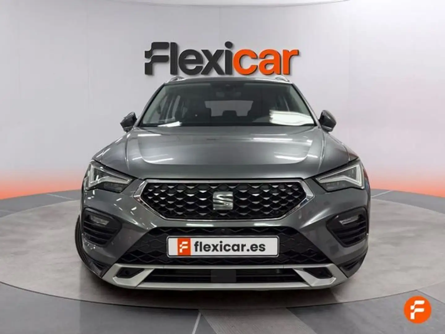 SEAT Ateca 1.5 EcoTSI S&S X-Perience XM Gris - 2
