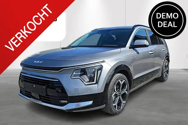 Kia Niro Pace 1.6 GDi HEV 6DCT