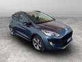 Ford Fiesta 1.0 EcoBoost Wit - thumbnail 8