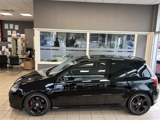 Volkswagen Golf Variant V GTI Edition30 Autom T-Leder nur 76.073 km