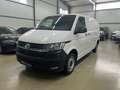 Volkswagen T6 Transporter LANG FWD  Anhängkupplung DAB Park Weiß - thumbnail 1