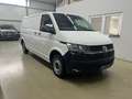 Volkswagen T6 Transporter LANG FWD  Anhängkupplung DAB Park Weiß - thumbnail 3