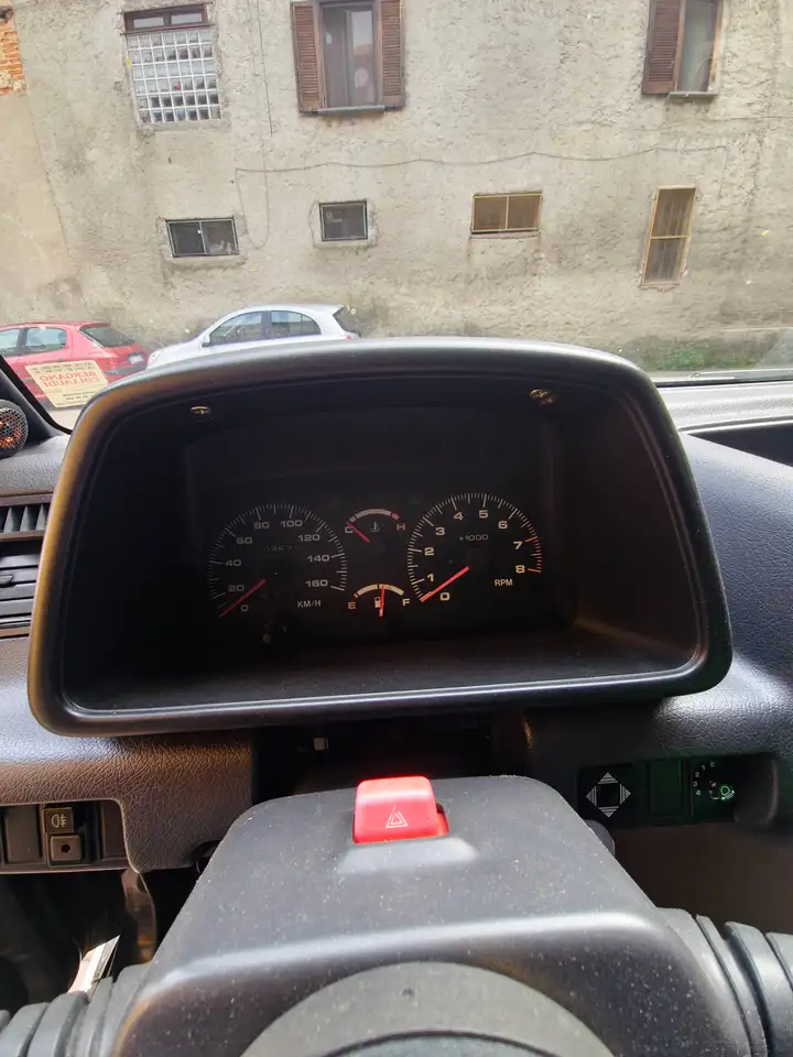 Suzuki Vitara Cabrio 1.6i JX, foto 12