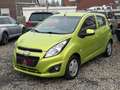 Chevrolet Spark LT 1.0 Klima 1-Hand TÜV NEU 8xBereift Hoch Grün - thumbnail 1